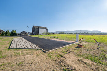Prodej pozemku 1128 m², Žďár