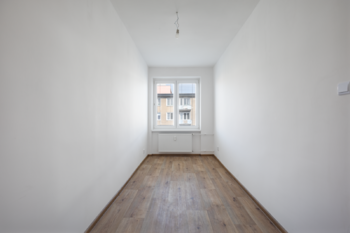 Pronájem bytu 3+1 v osobním vlastnictví 62 m², Litvínov