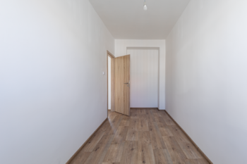 Pronájem bytu 3+1 v osobním vlastnictví 62 m², Litvínov