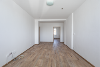 Pronájem bytu 3+1 v osobním vlastnictví 62 m², Litvínov
