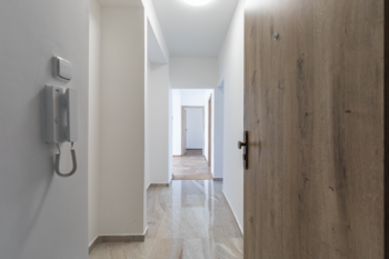 Pronájem bytu 3+1 v osobním vlastnictví 62 m², Litvínov