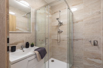Pronájem bytu 3+1 v osobním vlastnictví 62 m², Litvínov