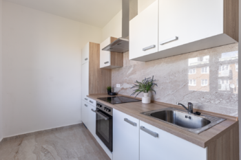 Pronájem bytu 3+1 v osobním vlastnictví 62 m², Litvínov