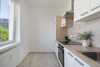 Pronájem bytu 3+1 v osobním vlastnictví 62 m², Litvínov