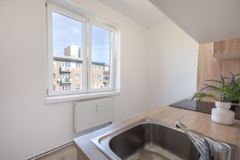 Pronájem bytu 3+1 v osobním vlastnictví 62 m², Litvínov