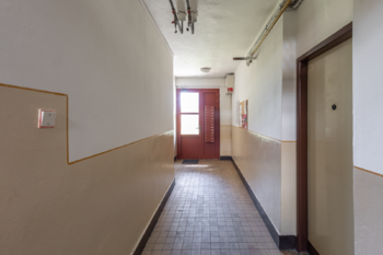 Pronájem bytu 3+1 v osobním vlastnictví 62 m², Litvínov