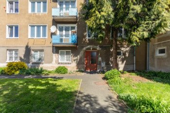 Pronájem bytu 3+1 v osobním vlastnictví 62 m², Litvínov