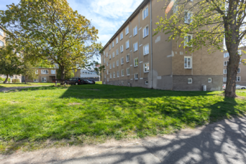 Pronájem bytu 3+1 v osobním vlastnictví 62 m², Litvínov