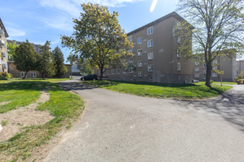 Pronájem bytu 3+1 v osobním vlastnictví 62 m², Litvínov