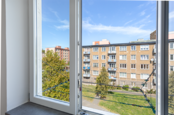 Pronájem bytu 3+1 v osobním vlastnictví 62 m², Litvínov