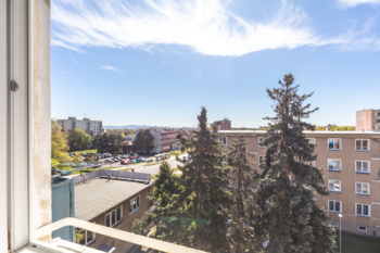 Pronájem bytu 3+1 v osobním vlastnictví 62 m², Litvínov