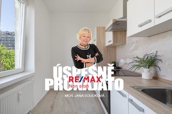 Pronájem bytu 3+1 v osobním vlastnictví 62 m², Litvínov