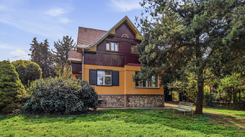 Prodej domu 115 m², Řevnice
