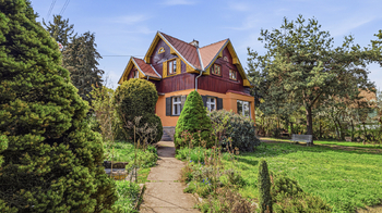 Prodej domu 115 m², Řevnice