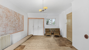 Prodej domu 115 m², Řevnice