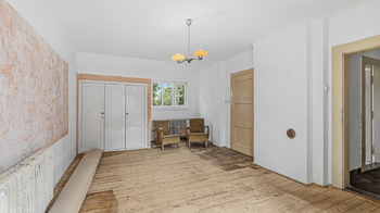 Prodej domu 115 m², Řevnice
