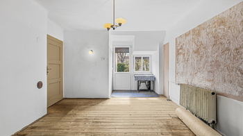 Prodej domu 115 m², Řevnice