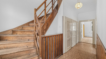 Prodej domu 115 m², Řevnice