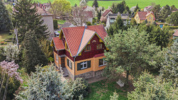 Prodej domu 115 m², Řevnice