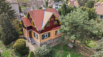 Prodej domu 115 m², Řevnice