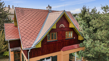 Prodej domu 115 m², Řevnice