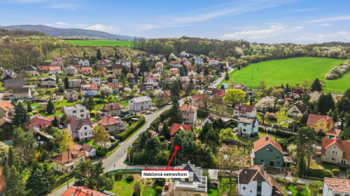 Prodej domu 115 m², Řevnice