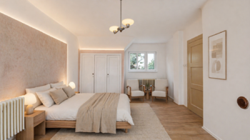 Prodej domu 115 m², Řevnice
