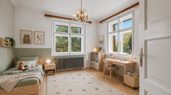 Prodej domu 115 m², Řevnice