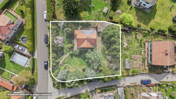 Prodej domu 115 m², Řevnice