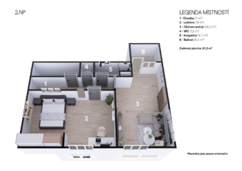 Prodej domu 115 m², Řevnice