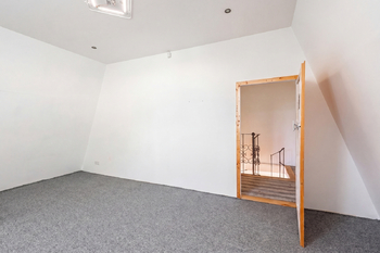 pokoj patro - Prodej chaty / chalupy 110 m², Budyně nad Ohří