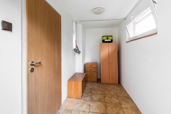 vstupní chodba - Prodej chaty / chalupy 110 m², Budyně nad Ohří