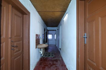 Vstupní chodba - Prodej chaty / chalupy 119 m², Heřmaničky