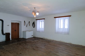 Prodej chaty / chalupy 119 m², Heřmaničky