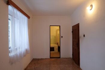 Pokojík za světnicí - Prodej chaty / chalupy 119 m², Heřmaničky