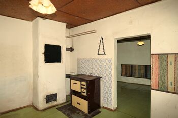 Kuchyně - Prodej chaty / chalupy 119 m², Heřmaničky