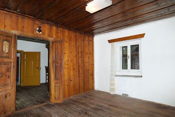 Pokoj 5 - Prodej chaty / chalupy 119 m², Heřmaničky