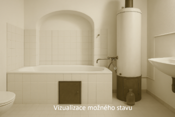 Vizualizace - Prodej chaty / chalupy 119 m², Heřmaničky