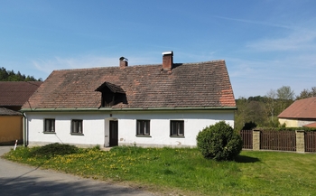 Prodej chaty / chalupy 119 m², Heřmaničky