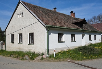 Prodej chaty / chalupy 119 m², Heřmaničky