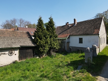 Prodej chaty / chalupy 119 m², Heřmaničky