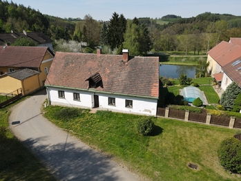 Prodej chaty / chalupy 119 m², Heřmaničky