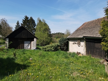 Prodej chaty / chalupy 119 m², Heřmaničky