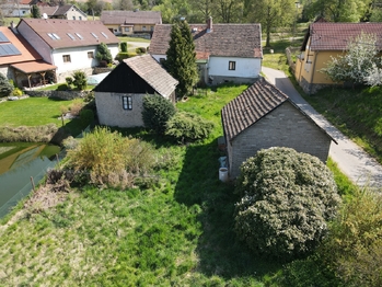 Prodej chaty / chalupy 119 m², Heřmaničky