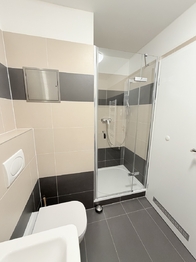 Pronájem bytu 1+kk v osobním vlastnictví 35 m², Praha 9 - Letňany