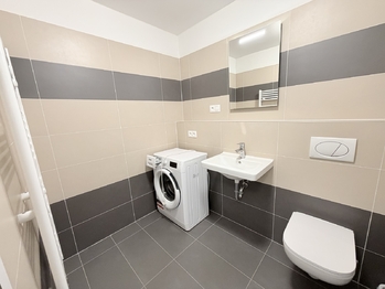 Pronájem bytu 1+kk v osobním vlastnictví 35 m², Praha 9 - Letňany