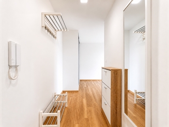 Pronájem bytu 2+kk v osobním vlastnictví 46 m², Praha 4 - Hodkovičky