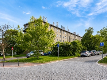 Pronájem bytu 2+kk v osobním vlastnictví 46 m², Praha 4 - Hodkovičky