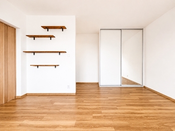 Pronájem bytu 2+kk v osobním vlastnictví 46 m², Praha 4 - Hodkovičky