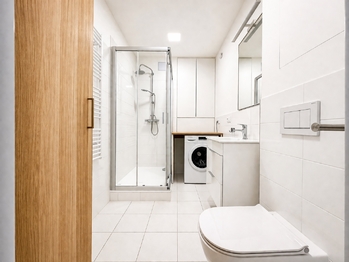 Pronájem bytu 2+kk v osobním vlastnictví 46 m², Praha 4 - Hodkovičky